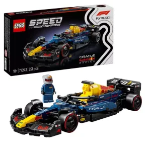 LEGO cadeau voor mannen
