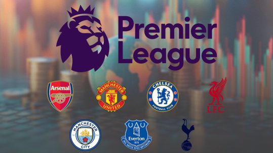 Premier League 2025